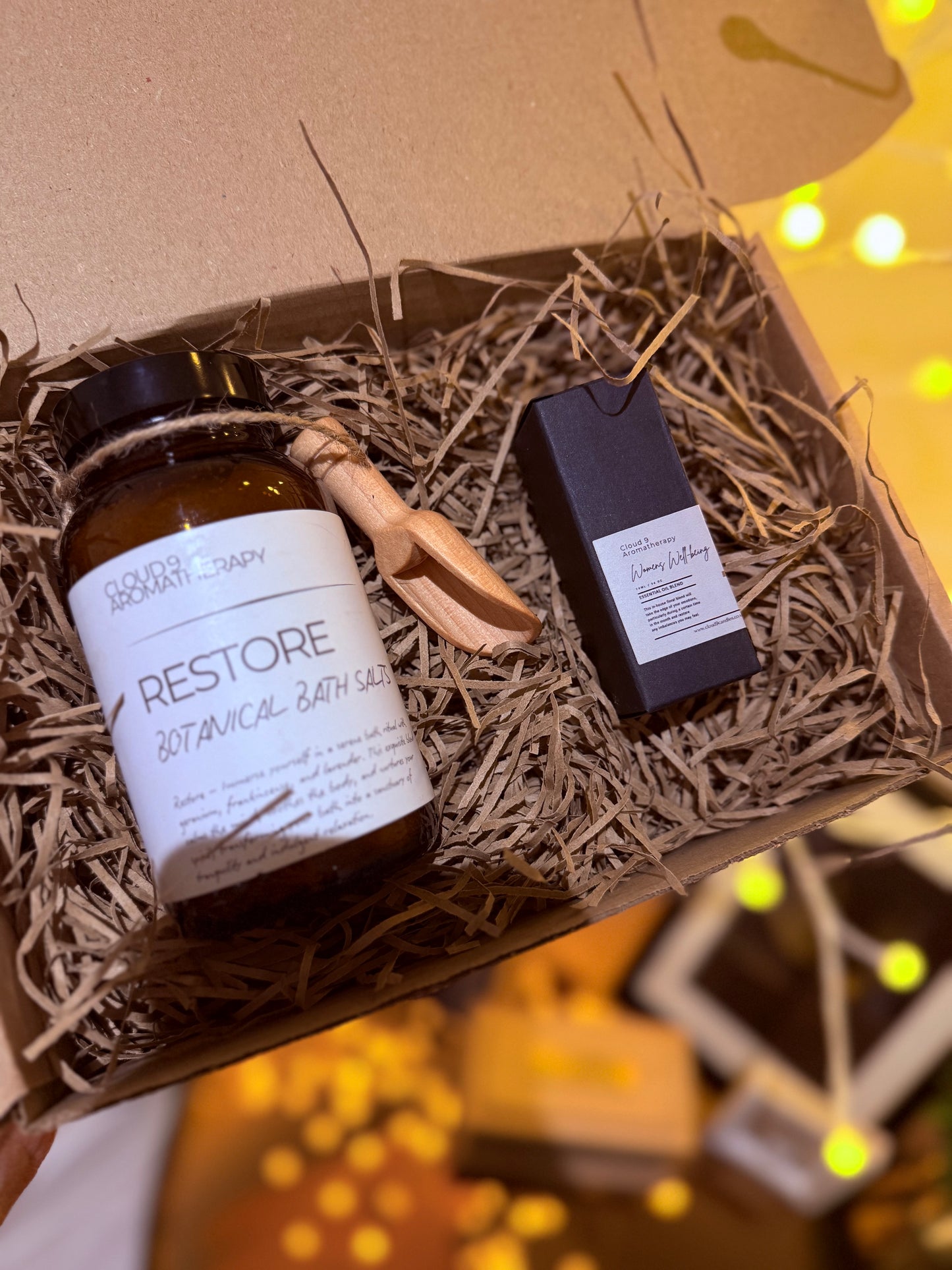 The Serenity for Her Collection