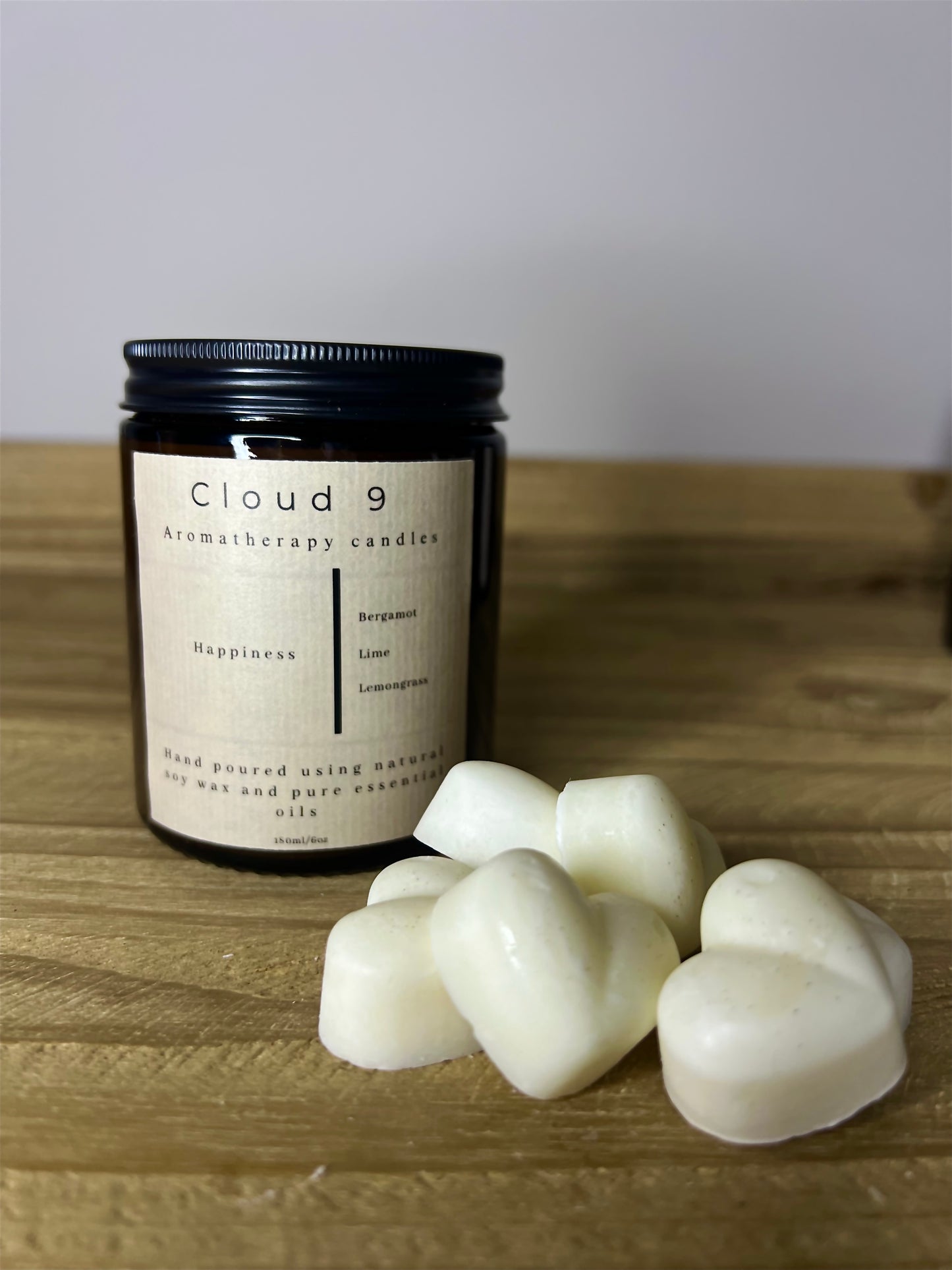 Happiness Wax Melts (6)