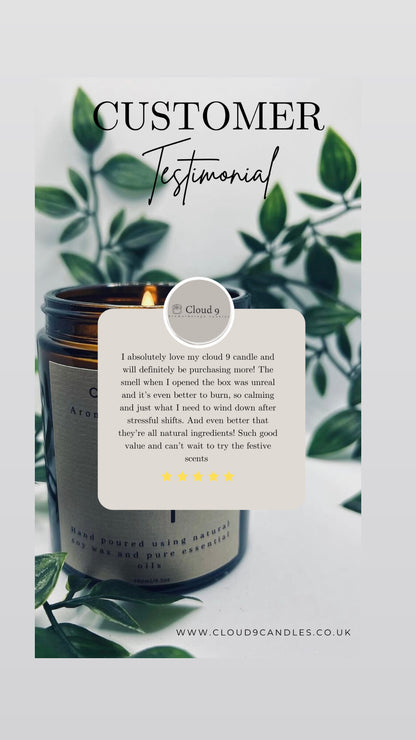 Customer Review