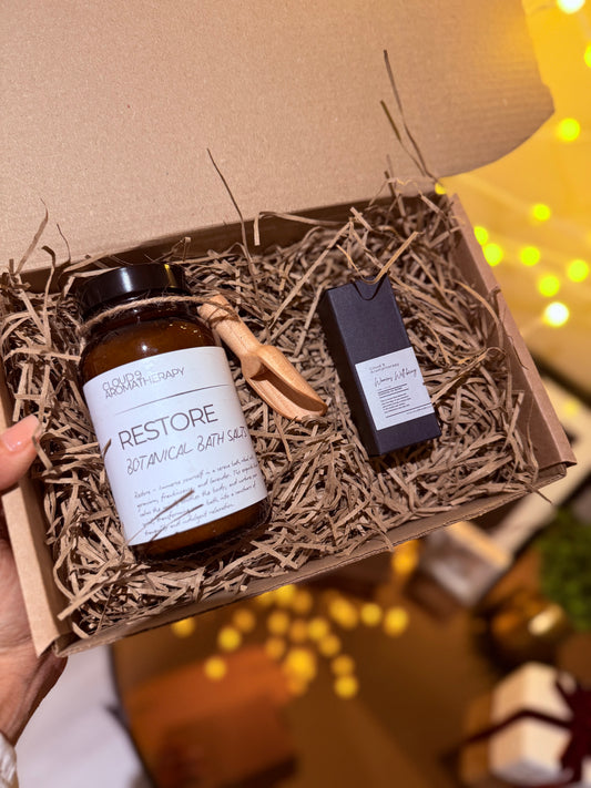 The Serenity for Her Collection