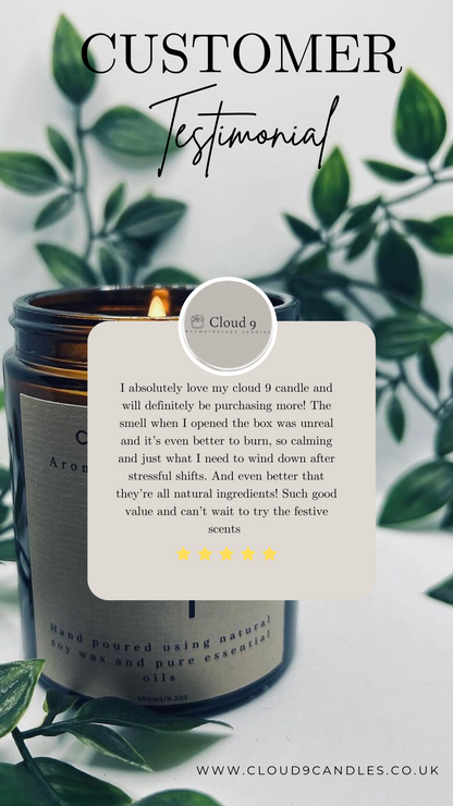 Customer Review