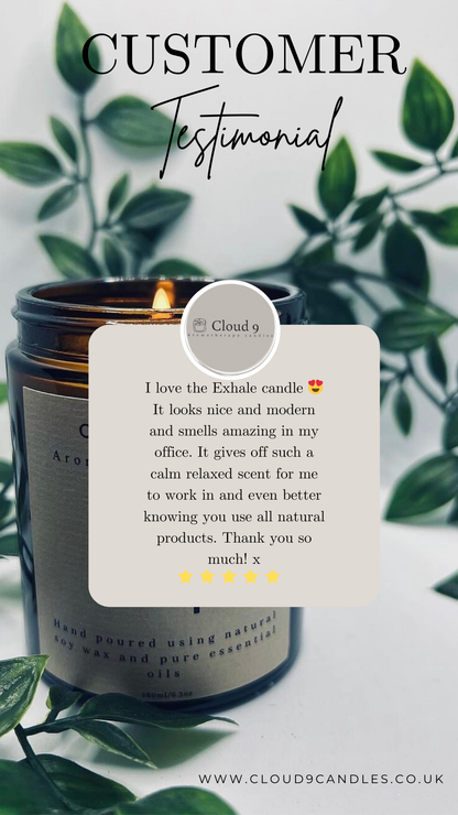 Customer Review