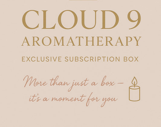 Cloud 9 Exclusive Subscription Box