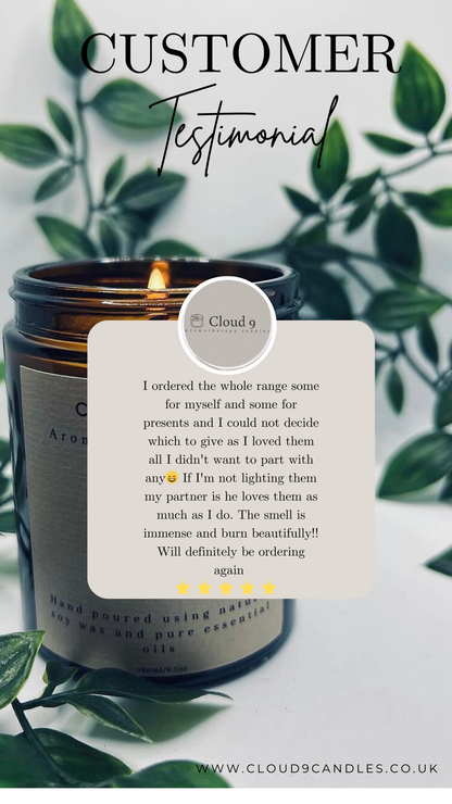 Customer Review