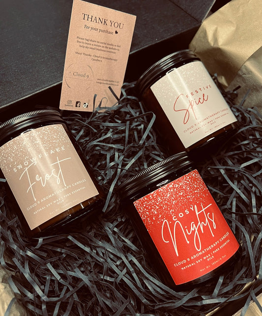 Christmas Gift Sets