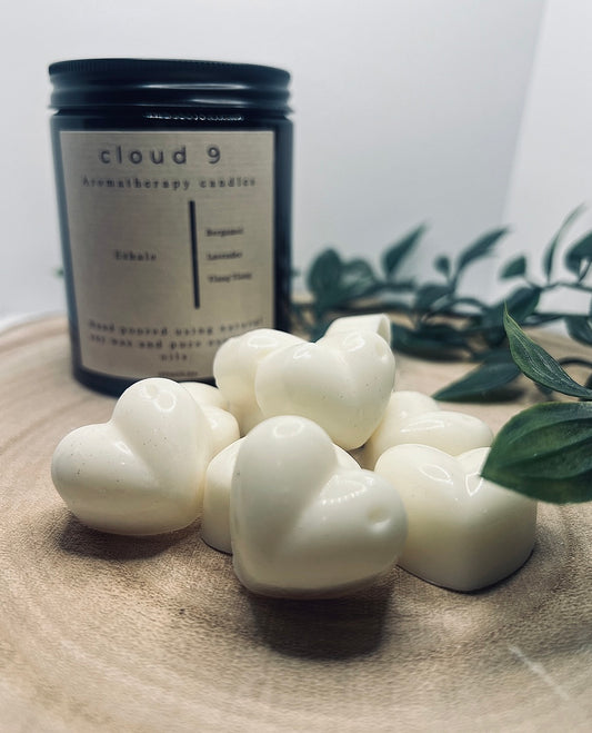 Exhale Wax Melts