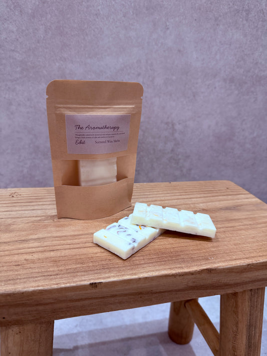 Women’s Wellbeing | Aromatherapy Wax Melt Bar