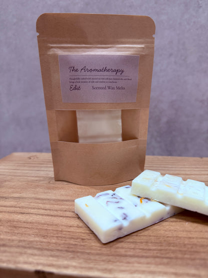 Exhale | Aromatherapy Wax Melt Bar