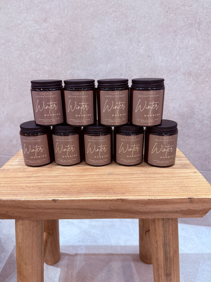 Winter Morning | Aromatherapy Candle